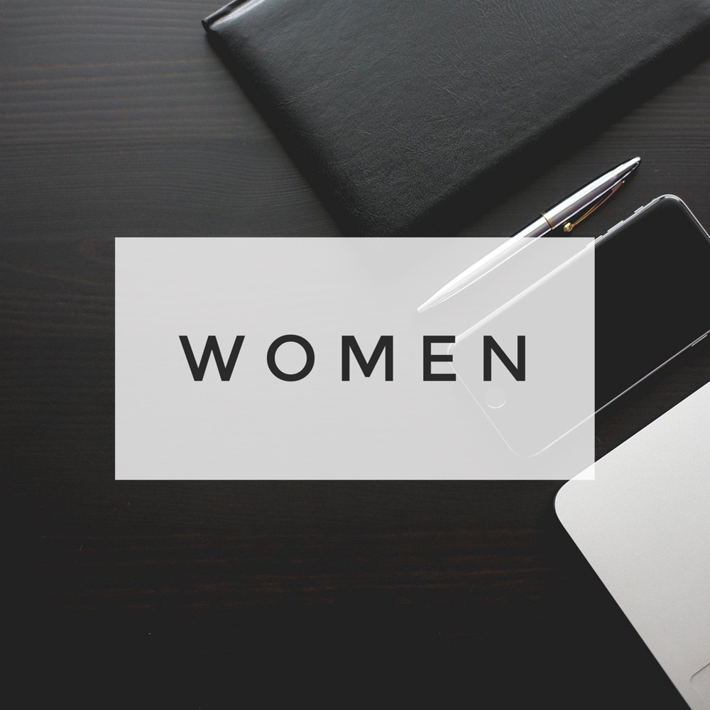 WOMEN Clothing / Accessories